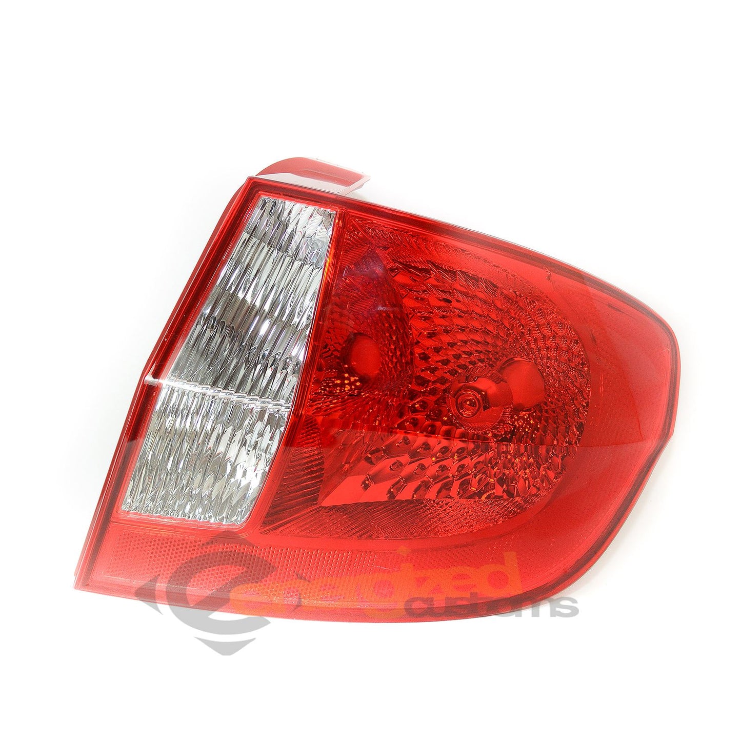 HYUNDAI GETZ 10/2005-2009 REAR TAIL LIGHT DRIVERS SIDE O/S