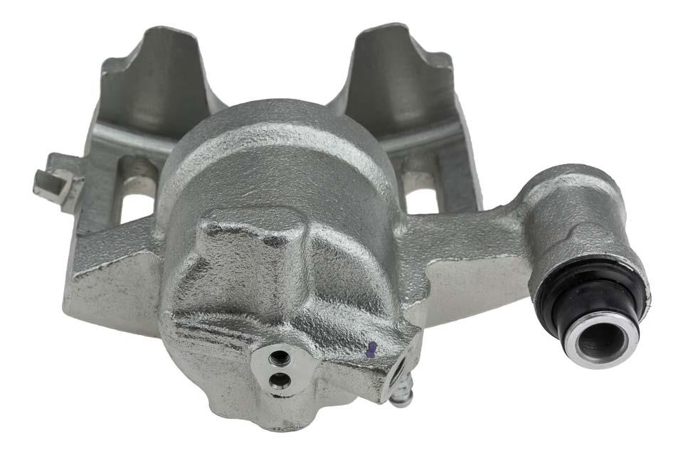 Citroen Dispatch 1995-2006 Rear Left Brake Caliper 257mm Discs
