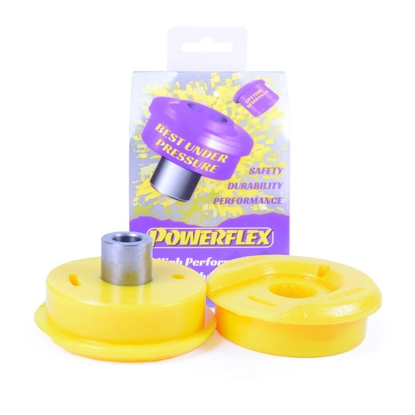 Smart ForFour 454 (2004-2006) PowerFlex Lower Engine Mount Large Bush