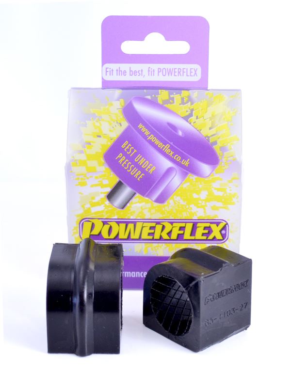 For VW T4 Transporter 1990-2003 PowerFlex Anti Roll Bar Mount Bush