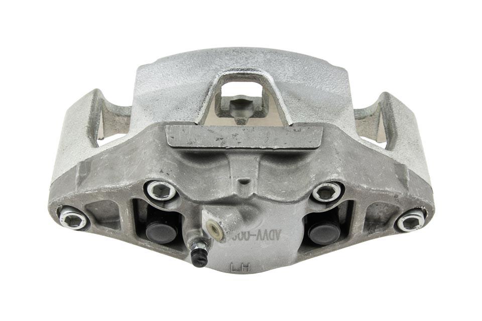 Ford Focus MK2 2.5 ST 2005-2012 Front Left Brake Caliper 320mm Discs