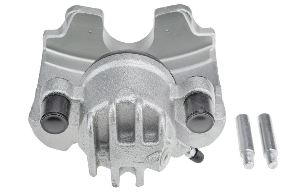 Citroen C4 2.0 HDi 2008-2011 Front Left Brake Caliper 302mm Discs