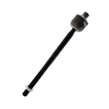 For Mercedes C-Class 2000-2007 Front Inner Tie Track Rod Ends Pair