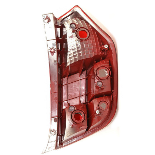 HYUNDAI I10 2008-3/2011 REAR TAIL LIGHTS 1 PAIR O/S & N/S