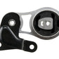 Mazda 2 Series 1.25, 1.4, 1.4 CD, 1.6 2003-2007 Rear Lower Engine Mount