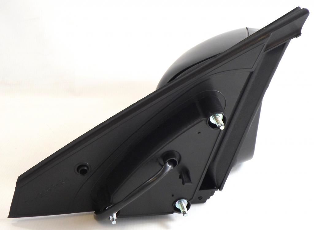 Suzuki Swift 2006-12/2008 Electric Wing Door Mirror Paintable Cover Drivers Side