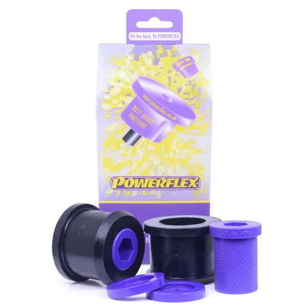 For Mini R50/52/53 2000-2006 PowerFlex Front Wishbone Rear Bush