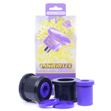 For Mini R50/52/53 2000-2006 PowerFlex Front Wishbone Rear Bush