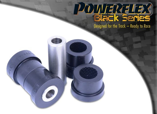 For BMW E83 X3 2003-2010 PowerFlex Black Series Rear Upper Arm Inner Bush