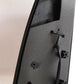 Citroen Dispatch 2007-2016 Electric Door Wing Mirror Twin Glass Black Right Side