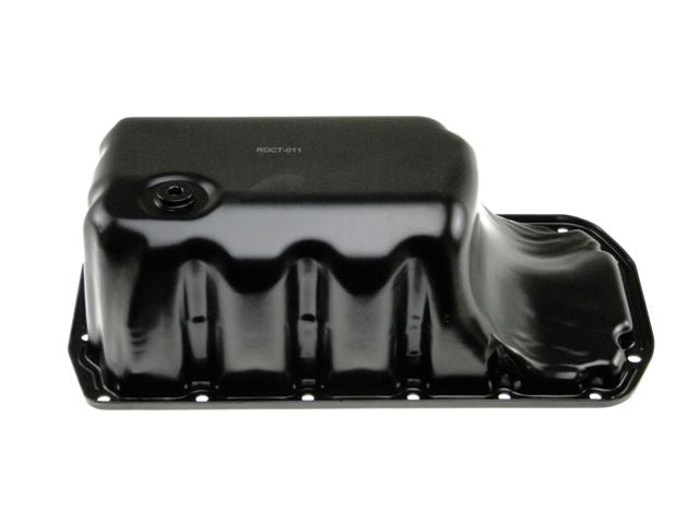 Citroen C4 1.6 Petrol 2008-2011 Steel Engine Oil Sump Pan