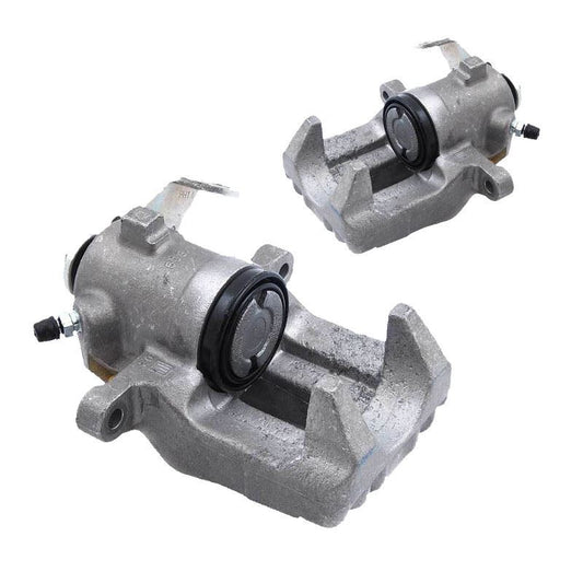 Skoda Fabia 2007-2014 Rear Brake Calipers Pair