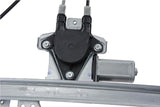 Citroen Berlingo MK1 1996-2013 Front Left Electric Window Regulator