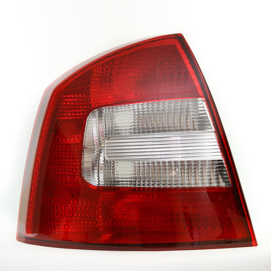 SKODA OCTAVIA MK2 HATCHBACK 2009-2013 REAR TAIL LIGHT PASSENGER SIDE N/S