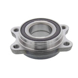 For Audi A8 2002-2009 Rear Hub Wheel Bearing Kits Pair