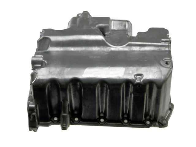 Seat Ibiza Sportcoupe 2010-2015 1.2 TDI Aluminium Engine Oil Sump Pan