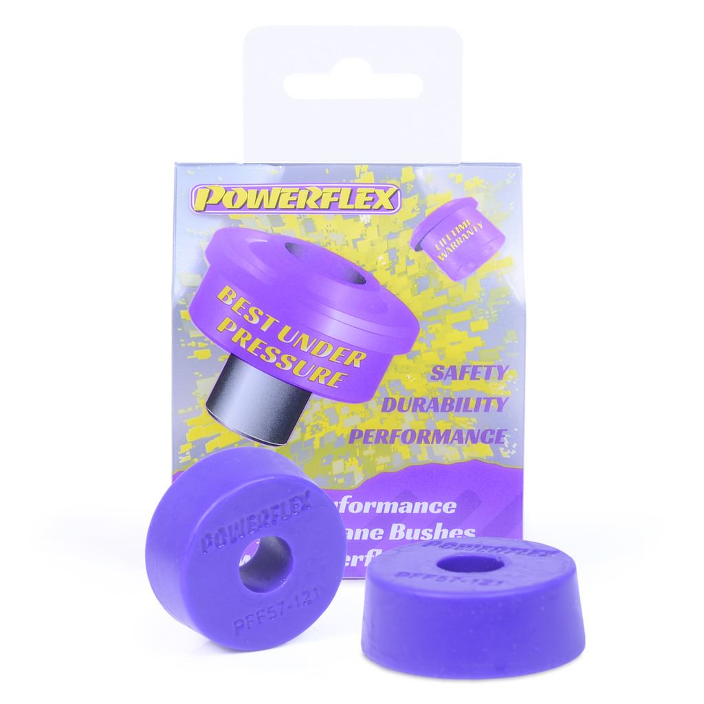 Porsche 911 964 (1989-1994) PowerFlex Transmission Mount Bracket Small Bush