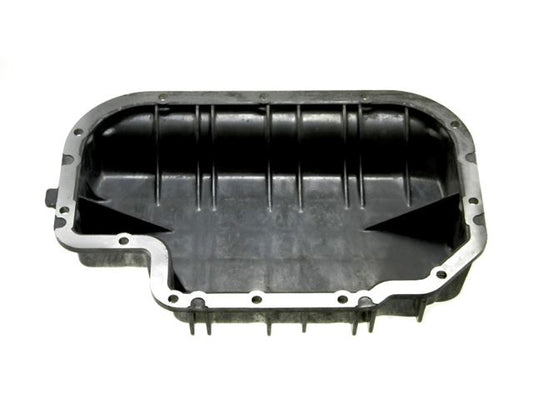 Mercedes-Benz S-Class 1998-2006 Aluminium Engine Oil Sump Pan