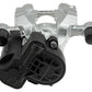 VW Tiguan inc. Allspace 2016-2023 Rear Left Brake Caliper 300mm Discs