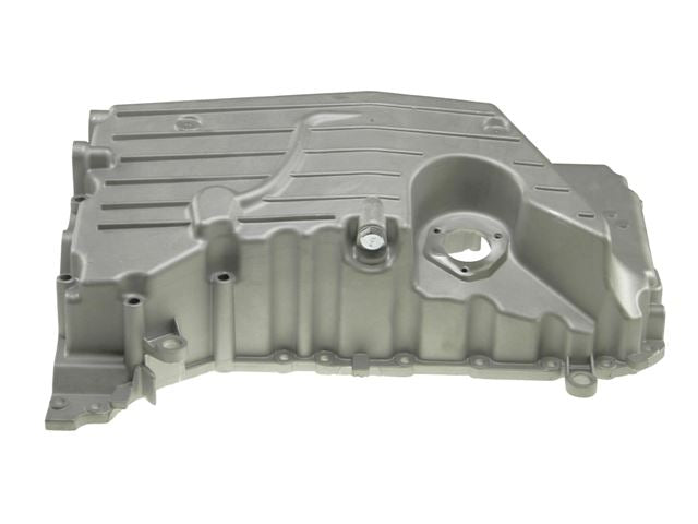 VW Transporter / Caravelle 2003-2009 Aluminium Engine Oil Sump Pan