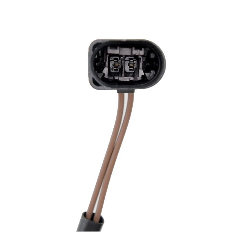 VW Jetta Mk3 2004-2010 Lower Bonnet Hood Latch Lock