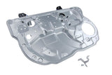 VW Polo 9N Mk4 2002-2009 Front Left Electric Window Regulator