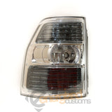 MITSUBISHI SHOGUN INCL. PAJERO 2007-> REAR TAIL LIGHT PASSENGER SIDE N/S