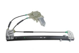 BMW 5 Series E39 1995-2004 Rear Right Electric Window Regulator