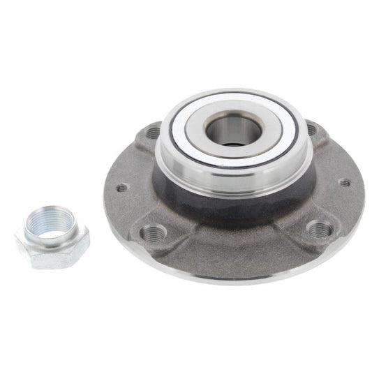 For Peugeot 106 Mk2 1996-2003 Rear Wheel Bearing Kit