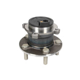 Volvo C70 2006-2014 Rear Hub Wheel Bearing Kit