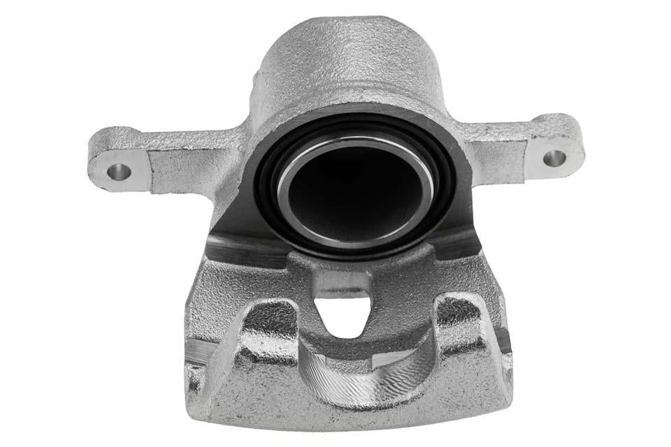 Toyota Yaris 2005-2019 Front Left Brake Caliper 255mm Discs