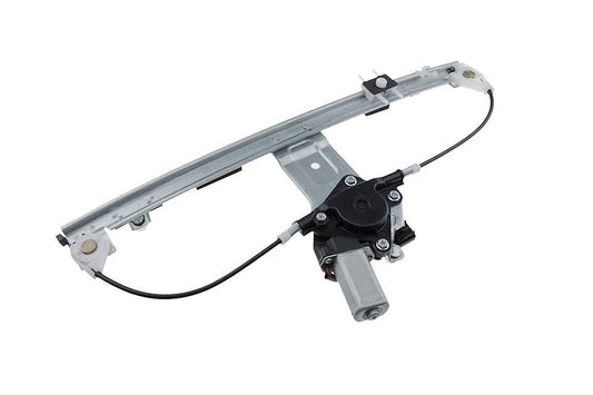 Fiat Doblo Mk1 2000-2010 Front Right Electric Window Regulator