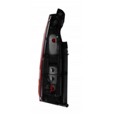 Citroen Berlingo 2018-2023 Single Door Rear Tail Light Lamp Right Side