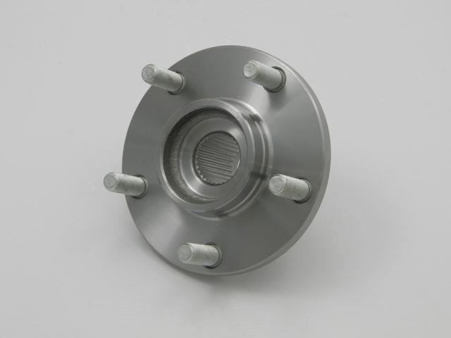 For Nissan X-Trail T30 2001-2007 Front Left or Right Wheel Hub Bearing Kit