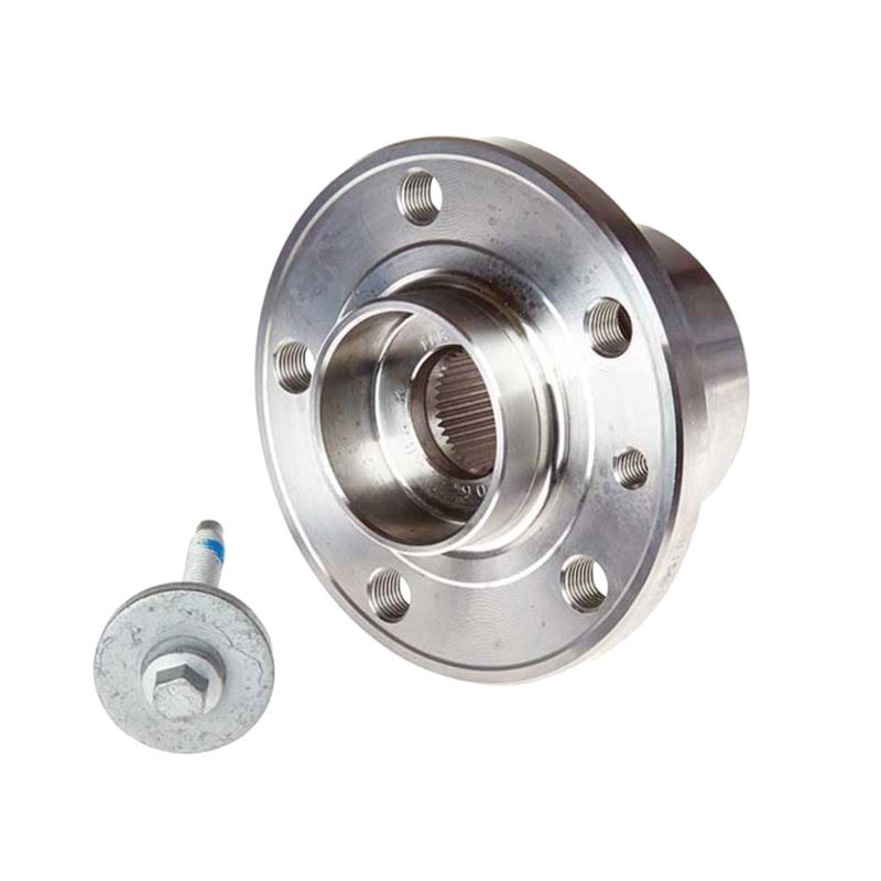 For Volvo S60 Mk2 2010-2018 Front Wheel Bearing Kit