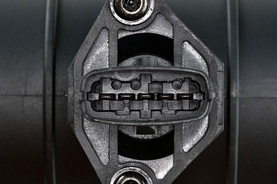 Opel / Vauxhall Meriva 2003-2010 1.7 CDTI Air Flow Meter MAF Sensor