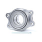 For Nissan 300ZX Z32 1990-1995 Rear Hub Wheel Bearing Kit