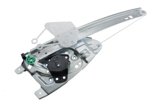 Smart Fortwo Cabrio W450 Mk1 1998-2007 Front Left Electric Window Regulator
