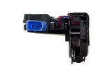 Seat Toledo Mk3 2005-2009 Rear Right Door Lock Actuator Solenoid Mechanism