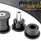 For Mazda RX-7 1992-2002 PowerFlex Black Front Lower Wishbone Front Bush