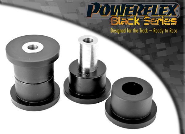 For Mazda RX-7 1992-2002 PowerFlex Black Front Lower Wishbone Front Bush