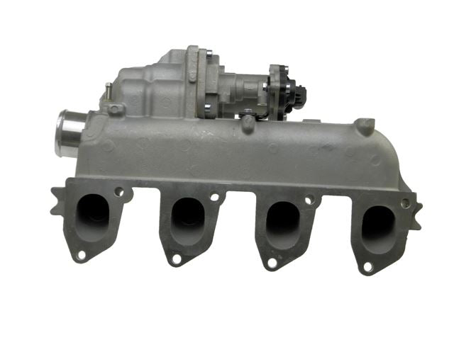 Ford Tourneo Connect 2002 - 2013 EGR Valve w/Manifold