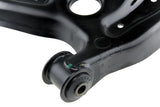 For Seat Ibiza Mk5 2008-2016 Lower Front Left Wishbone Suspension Arm