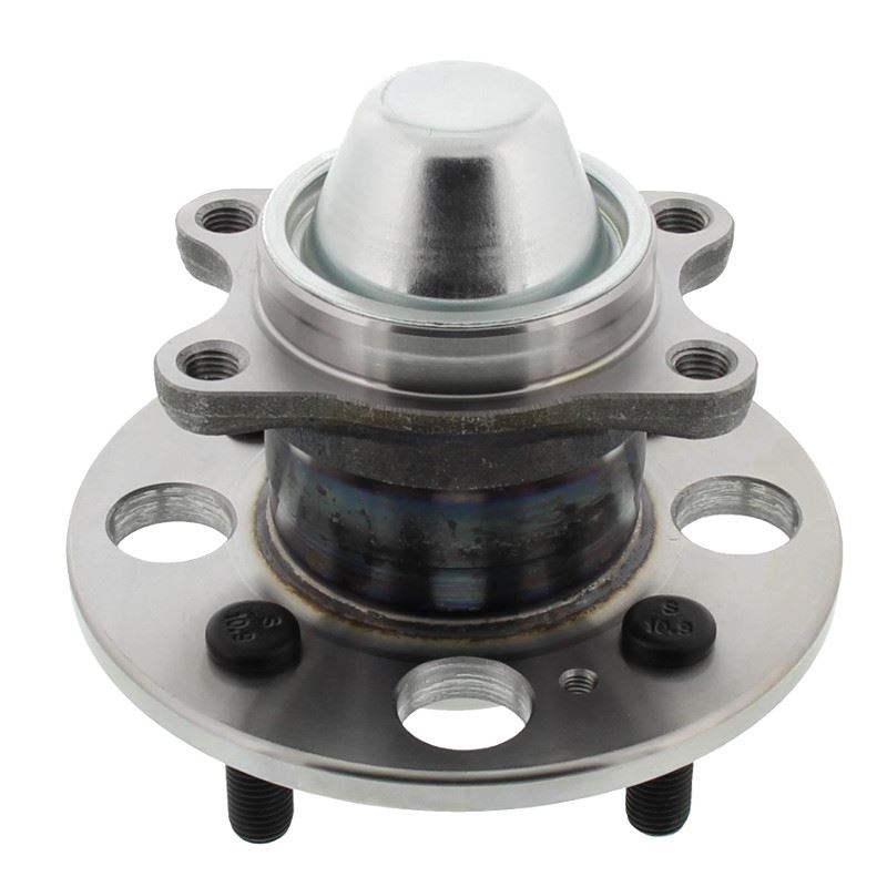 For Hyundai Accent Mk 3 2005-2011 Rear Left or Right Hub Wheel Bearing Kit