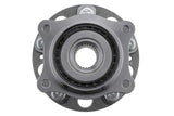 For Hyundai Tucson 4WD 2015-2021 Rear Hub Wheel Bearing Kit