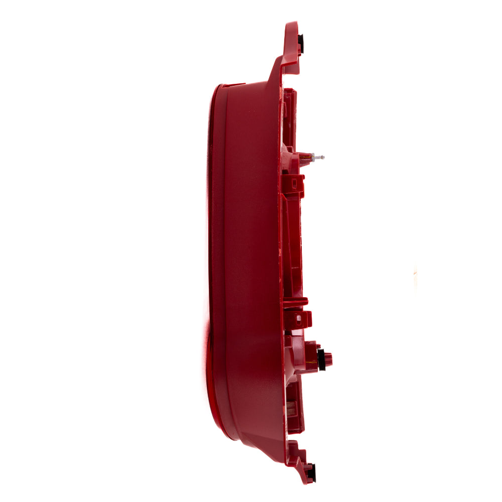 Peugeot Partner 2008-2012 Rear Tail Light Left Passenger Side N/S