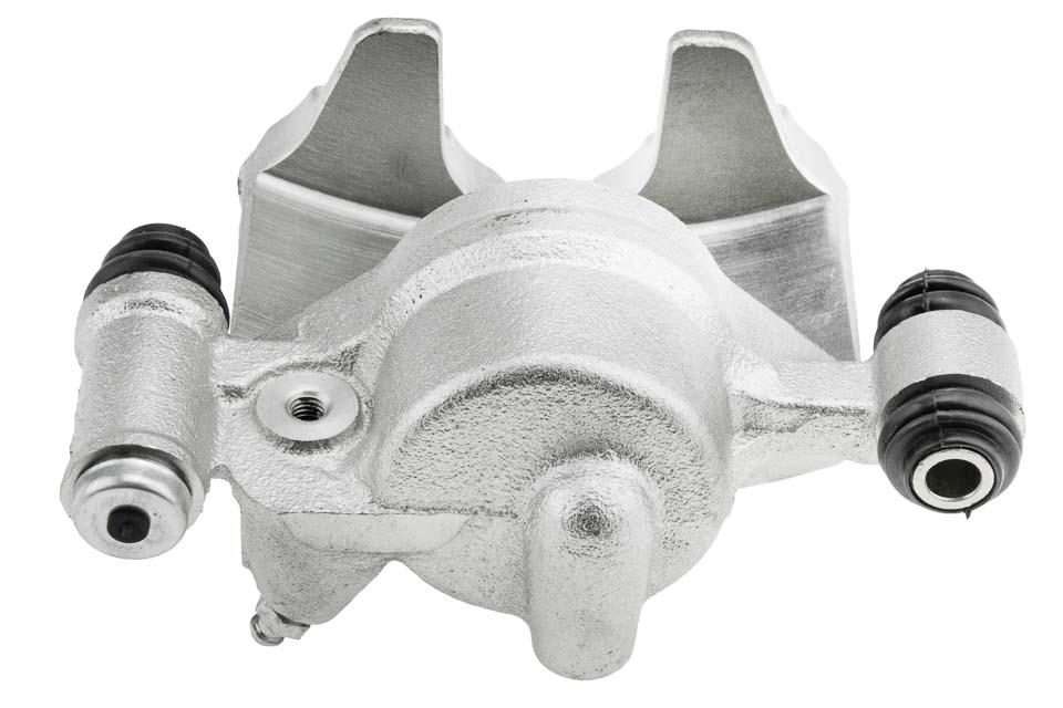 Mitsubishi L200 1987-1996 Front Left Brake Caliper 258mm Discs