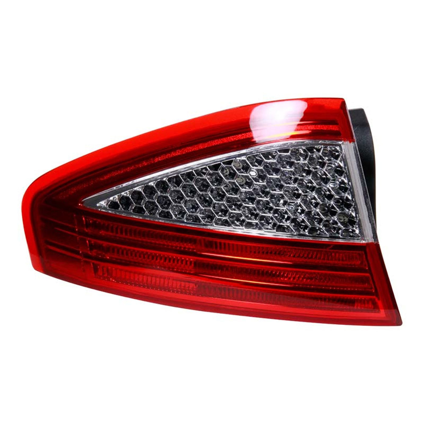 FORD MONDEO MK4 6/2007-3/2011 HATCHBACK REAR TAIL LIGHT PASSENGER SIDE N/S
