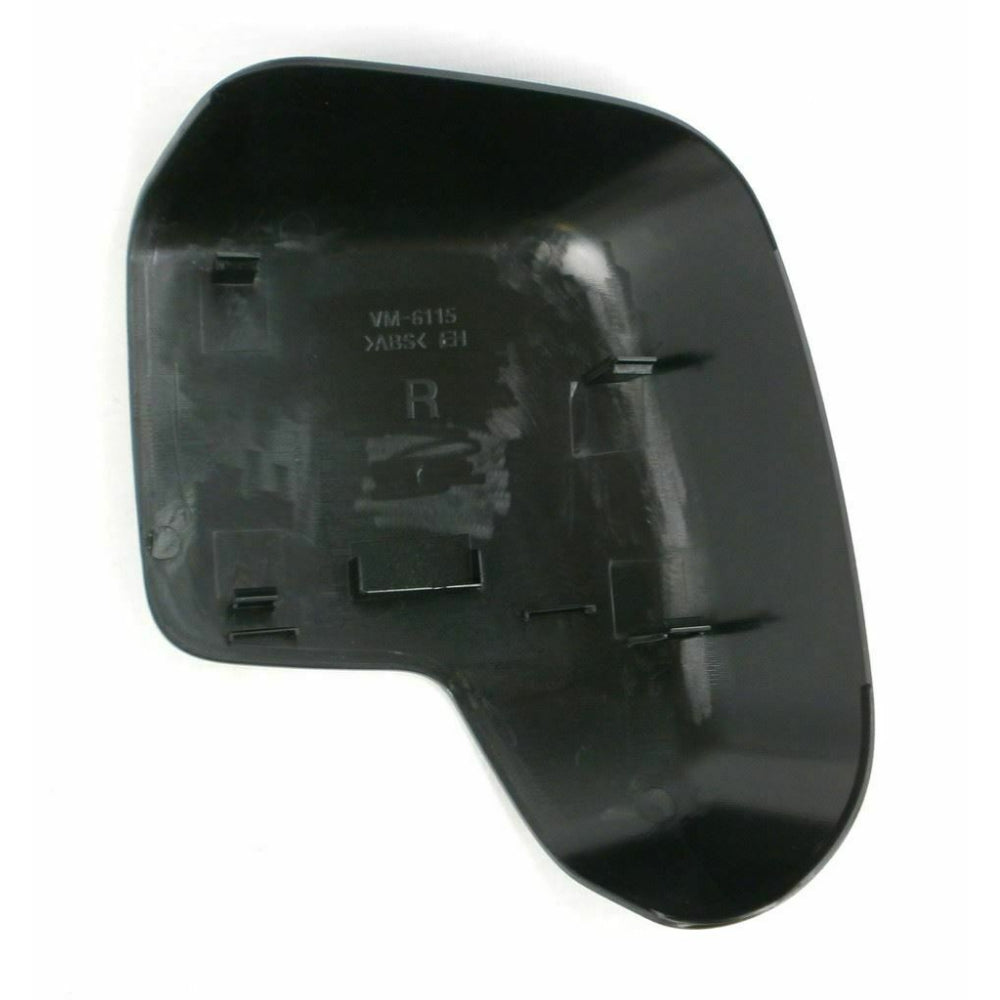 Citroen Nemo 2008-2018 Wing Mirror Cover Cap Black Right Side
