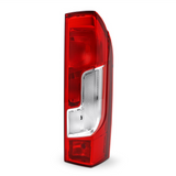 Peugeot Boxer 2014-2024 Rear Tail Light Lamp Drivers Side Right
